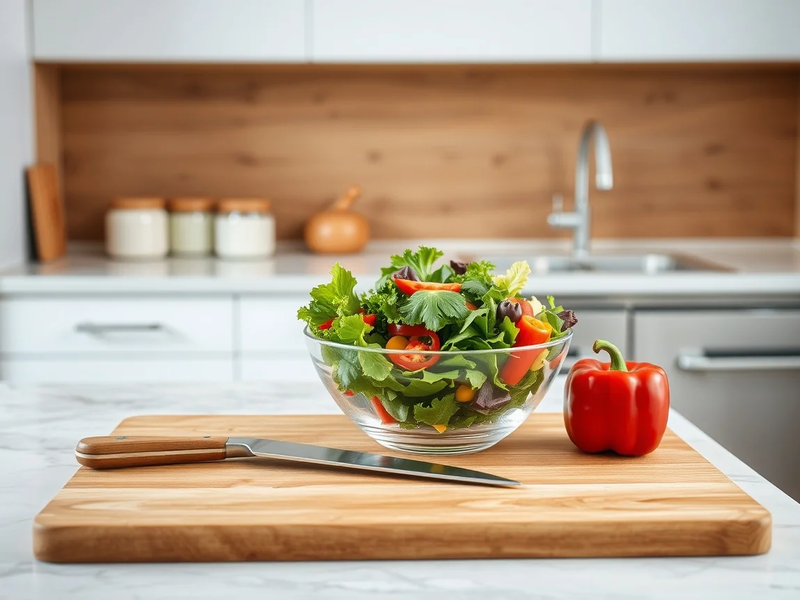 UPF-Alarm: Fertigprodukte schädigen jedes Organ - Foto: über boerse-global.de