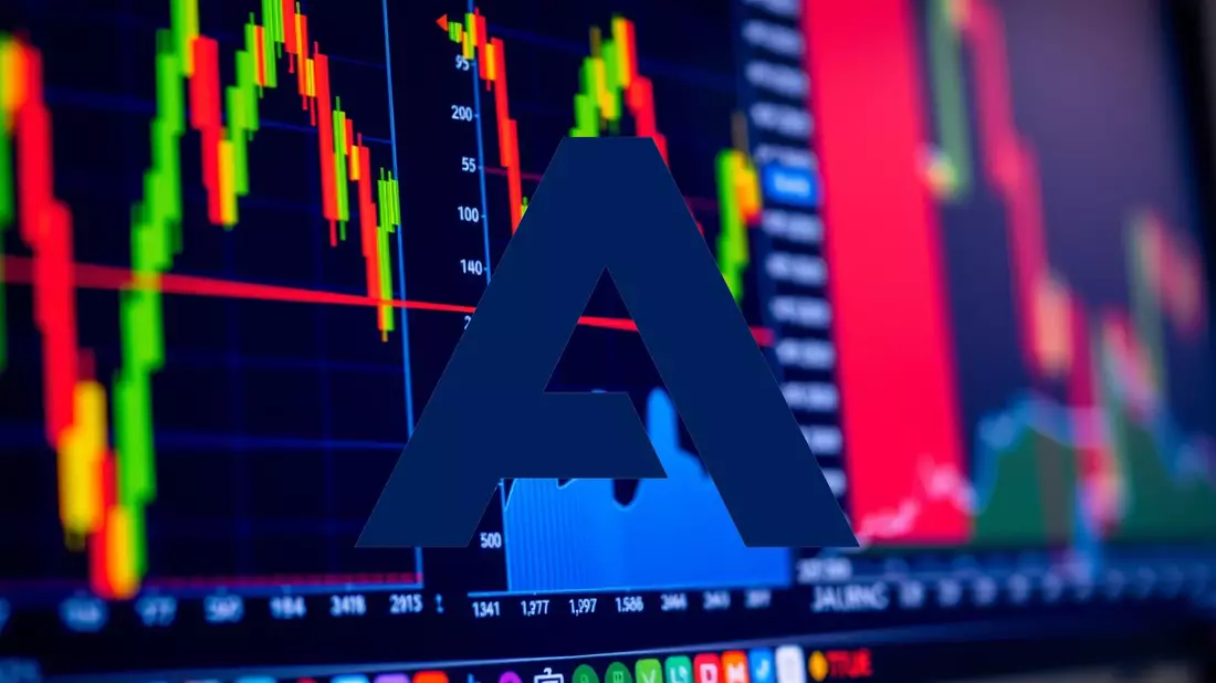 Turbulence for Airbus as Production Issues Force Delivery Downgrade Illustration mit AI erstellt übermittelt durch boerse-global.de