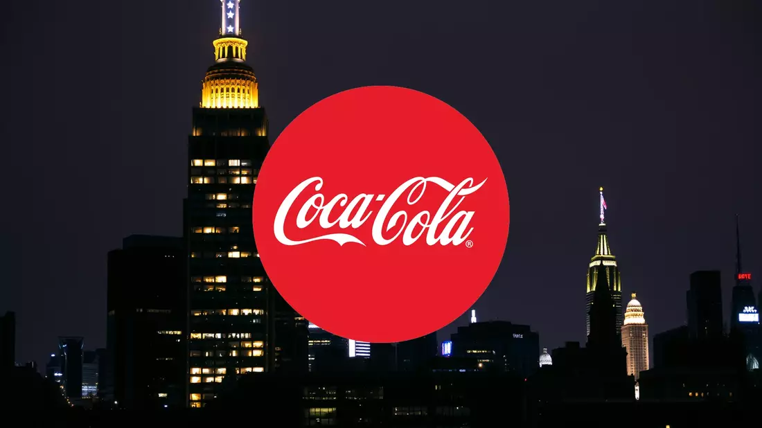 Coca-Cola: El CEO lanza una advertencia sobre el horizonte económico Illustration mit AI erstellt übermittelt durch boerse-global.de