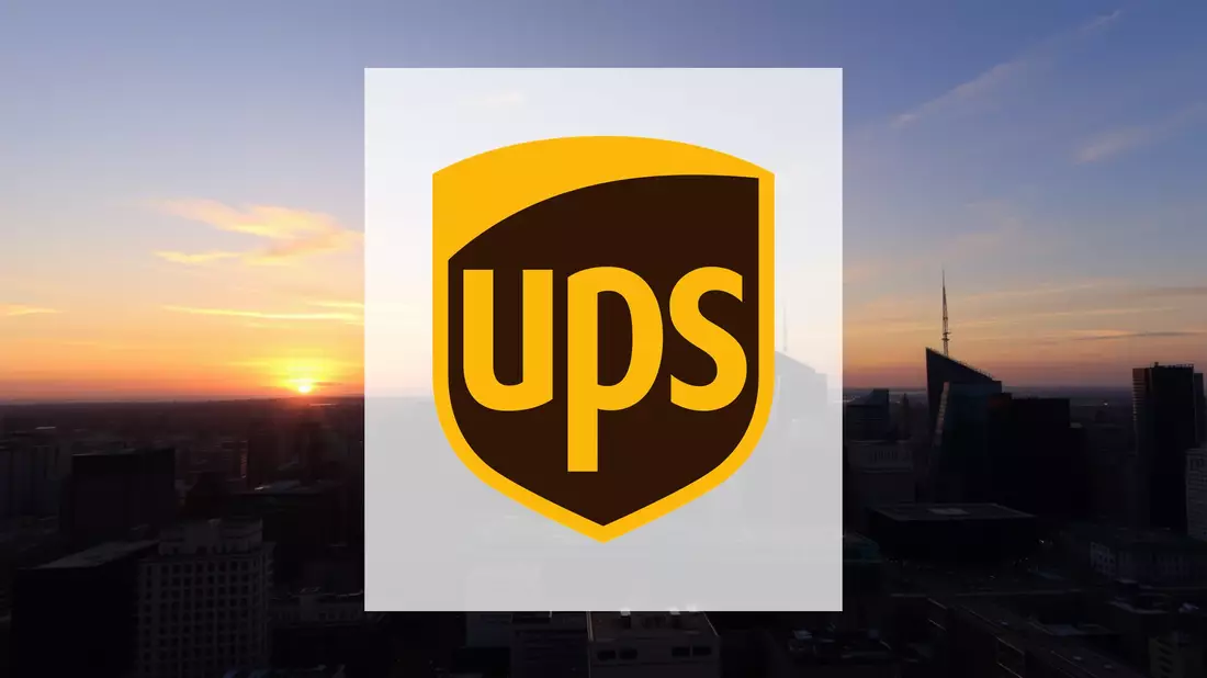 UPS Shares Climb Amid Holiday Surge and Legal Storm - Bild: über boerse-global.de