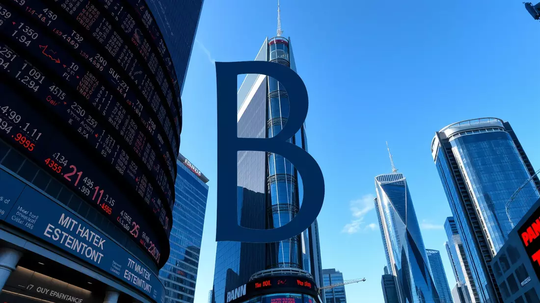 Barings BDC Stock Navigates Post-Dividend Adjustment - Bild: über boerse-global.de