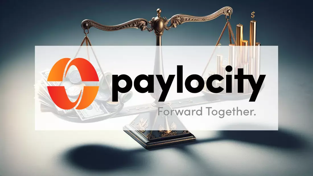 Analysts Signal Strong Buy for Paylocity Shares - Bild: über boerse-global.de