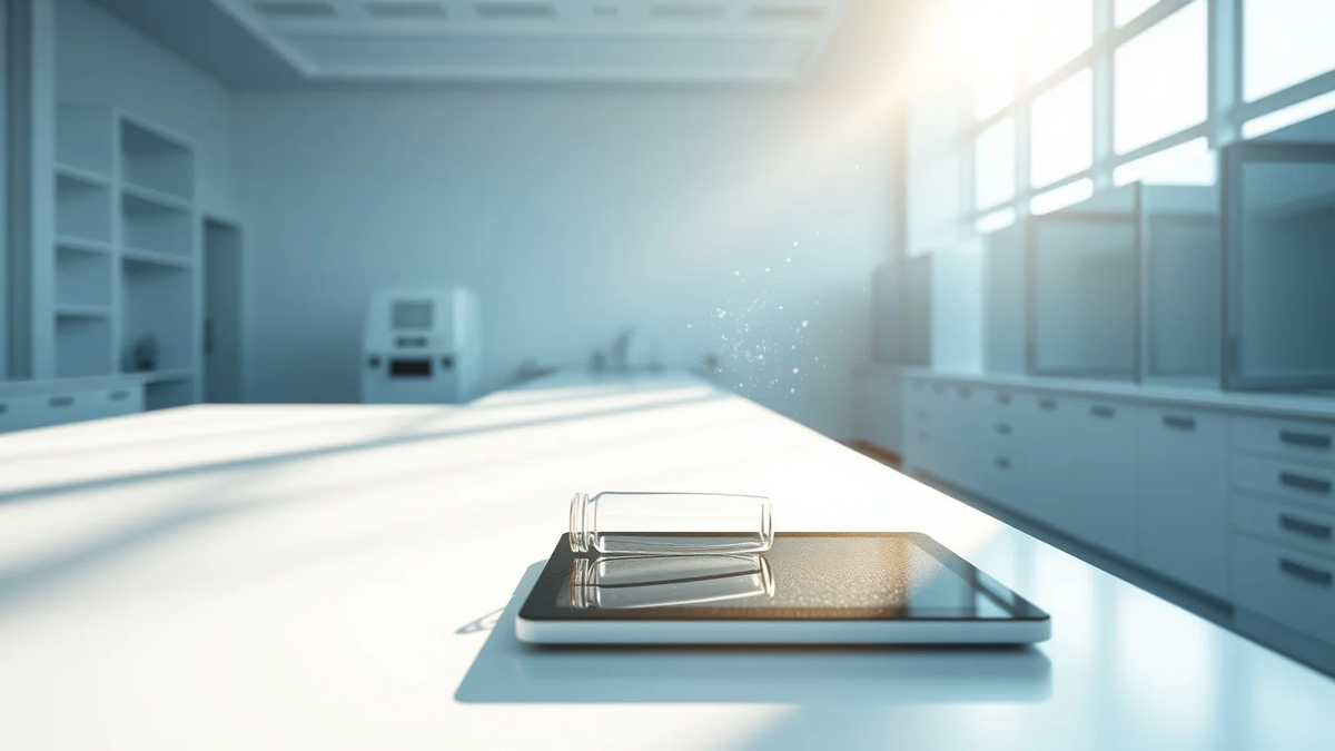 Novo Nordisk: Alzheimer-Hoffnung Semaglutid gescheitert - Foto: über boerse-global.de