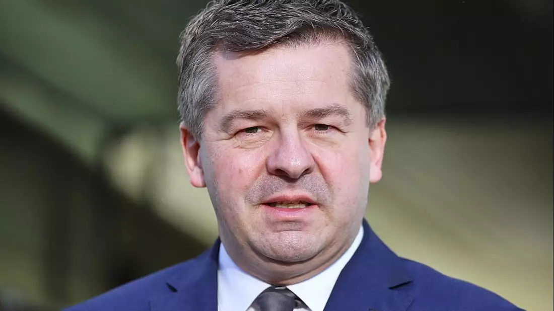 Sven Schulze (Archiv) - Bild: über dts Nachrichtenagentur