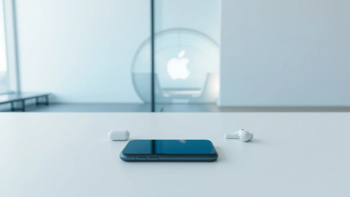 iOS 26.2: Apple startet finale Testphase - Foto: über boerse-global.de