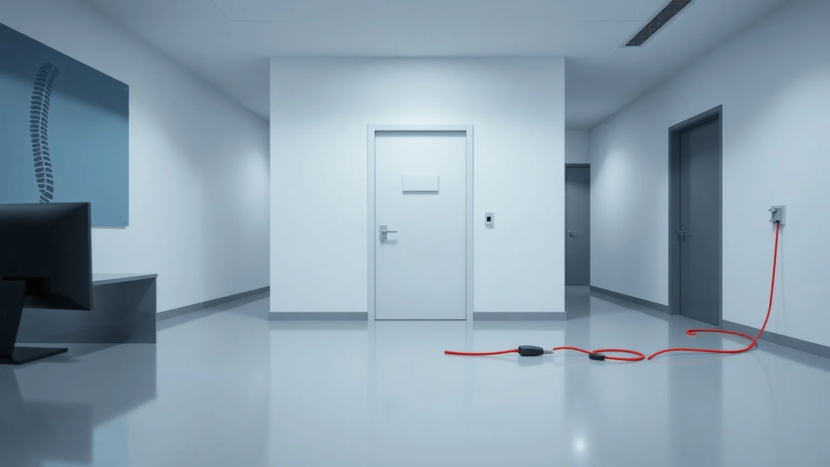 Pro Medicus: Cyberangriff kompromittiert Mitarbeiterdaten - Foto: über boerse-global.de