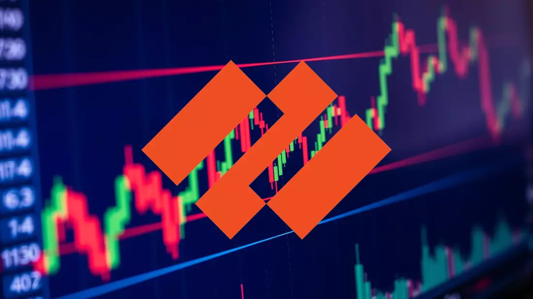 Palo Alto Networks Stock: AI Partnership Fuels Rally Amid Skepticism Illustration mit AI erstellt übermittelt durch boerse-global.de