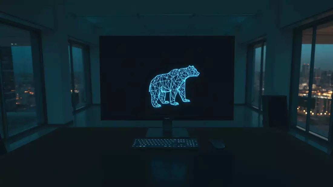 Spacebears-Ransomware trifft US-Designfirma Quasar - Bild: über boerse-global.de