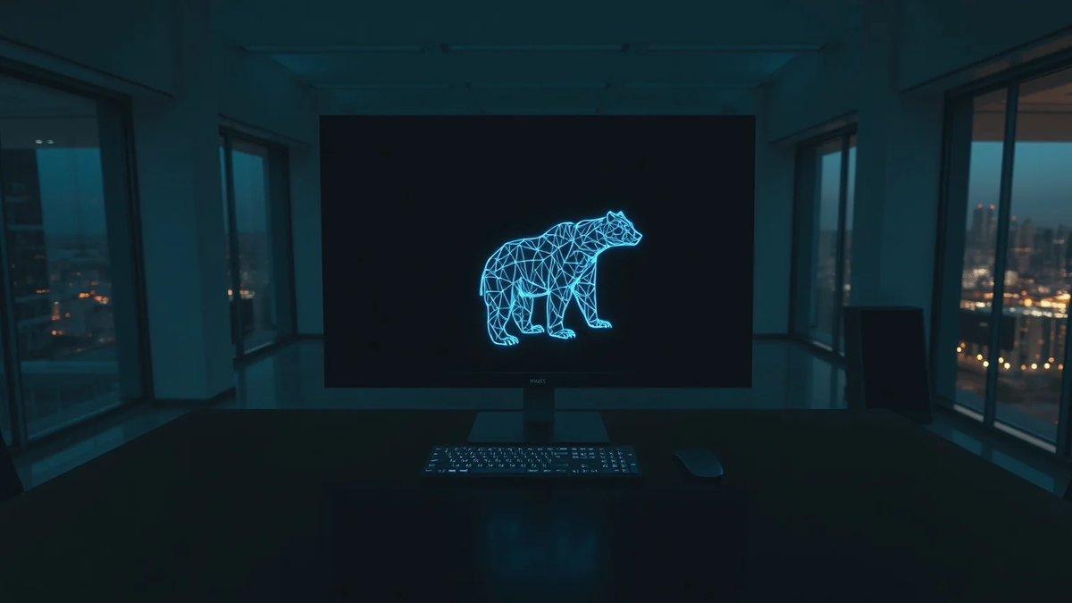 Spacebears-Ransomware trifft US-Designfirma Quasar - Foto: über boerse-global.de