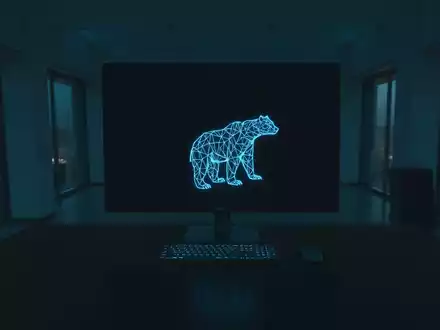 Spacebears-Ransomware trifft US-Designfirma Quasar - Foto: über boerse-global.de