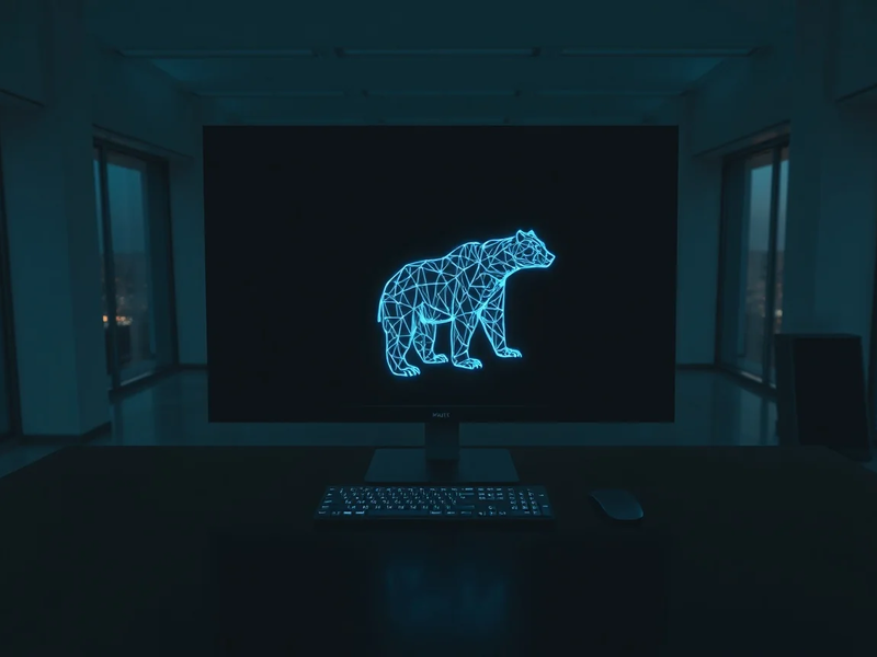 Spacebears-Ransomware trifft US-Designfirma Quasar - Foto: über boerse-global.de