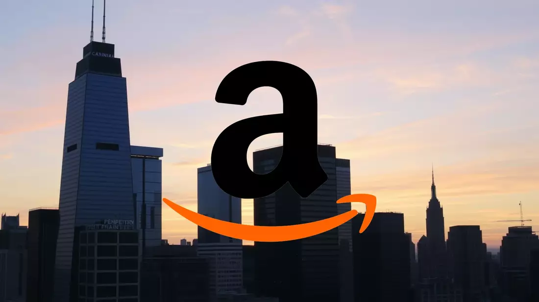 Amazon’s AI Ambition: A Bold Chip Challenge to Nvidia’s Throne Illustration mit AI erstellt übermittelt durch boerse-global.de