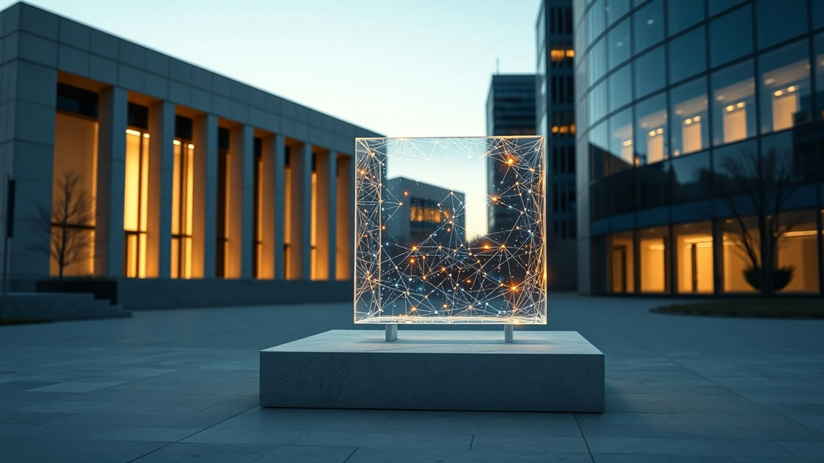 Quantencomputer im Visier: Deutschland sichert Behördennetze ab - Foto: über boerse-global.de