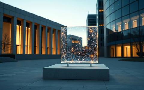 Quantencomputer im Visier: Deutschland sichert Behördennetze ab - Foto: über boerse-global.de