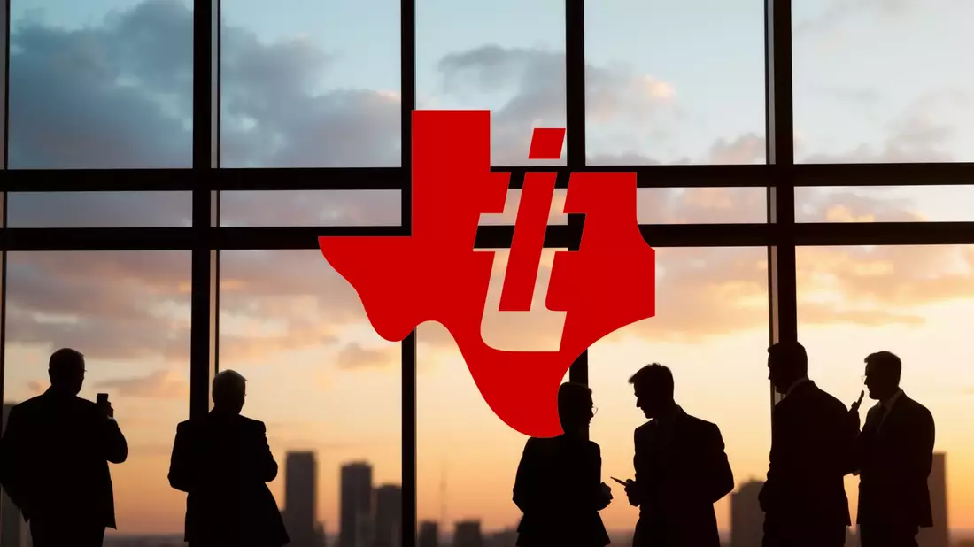 Is Texas Instruments Stock Poised for a Sustained Recovery? Illustration mit AI erstellt übermittelt durch boerse-global.de