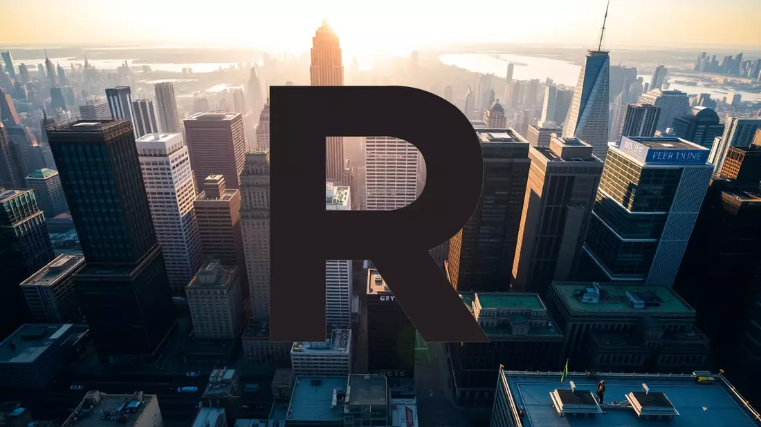 Redwood Trust Secures Dual Financial Momentum - Bild: über boerse-global.de