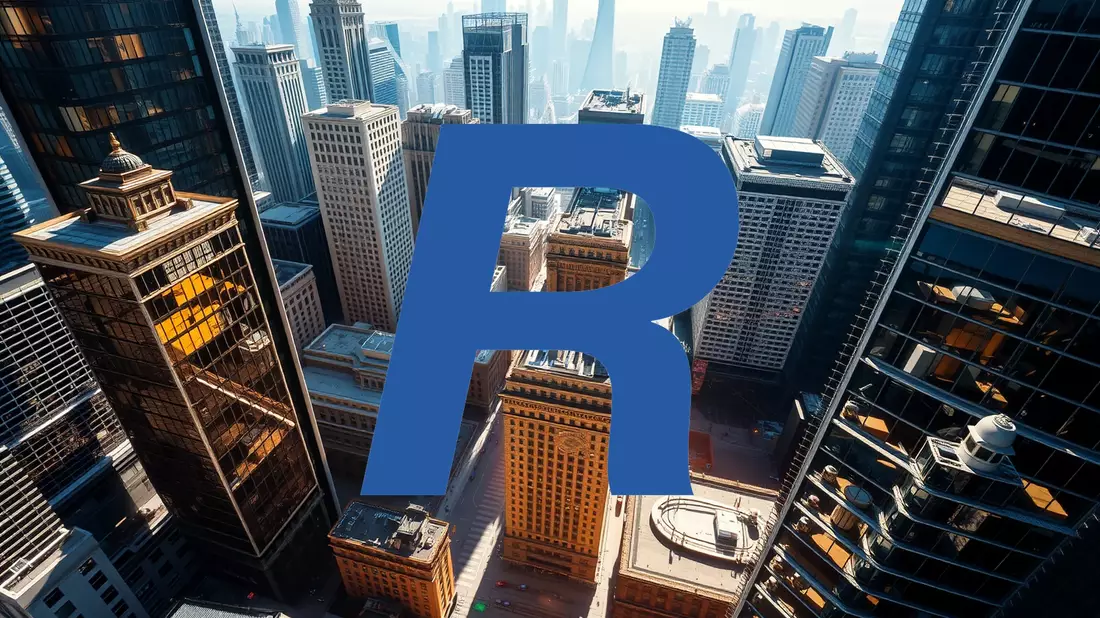 Regeneron Shares Face Scrutiny Amid Diverging Analyst Views Illustration mit AI erstellt übermittelt durch boerse-global.de