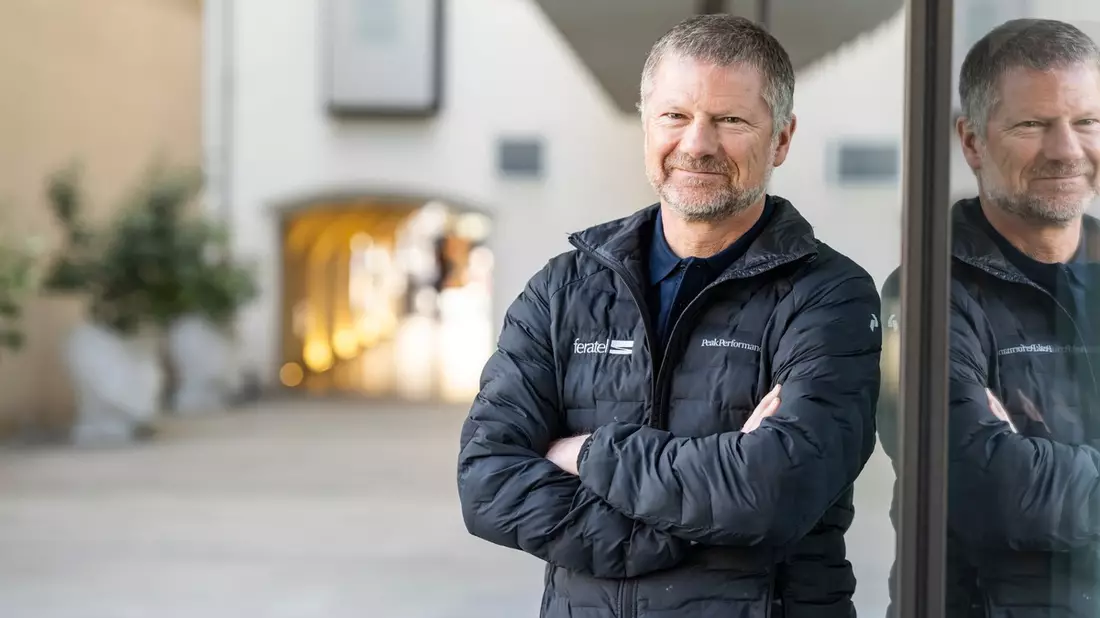 feratel AI plus: KI, die im Tourismus ankommt - Bild: presseportal.de