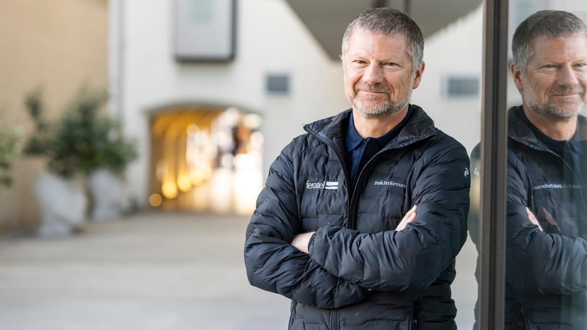 feratel AI plus: KI, die im Tourismus ankommt - Foto: presseportal.de