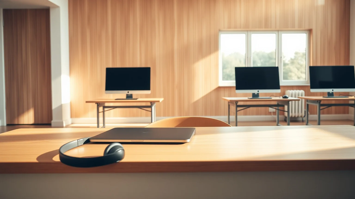 Digitale Aufholjagd: Senioren lernen Onlineshopping und Cyberschutz - Foto: über boerse-global.de