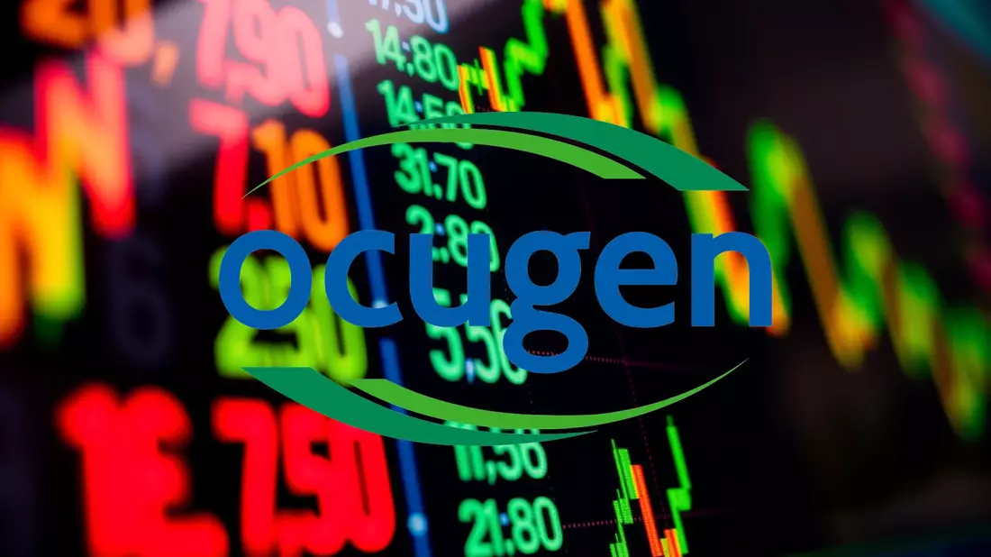 ¿Un punto de inflexión para Ocugen tras su última comparecencia? - Bild: über boerse-global.de
