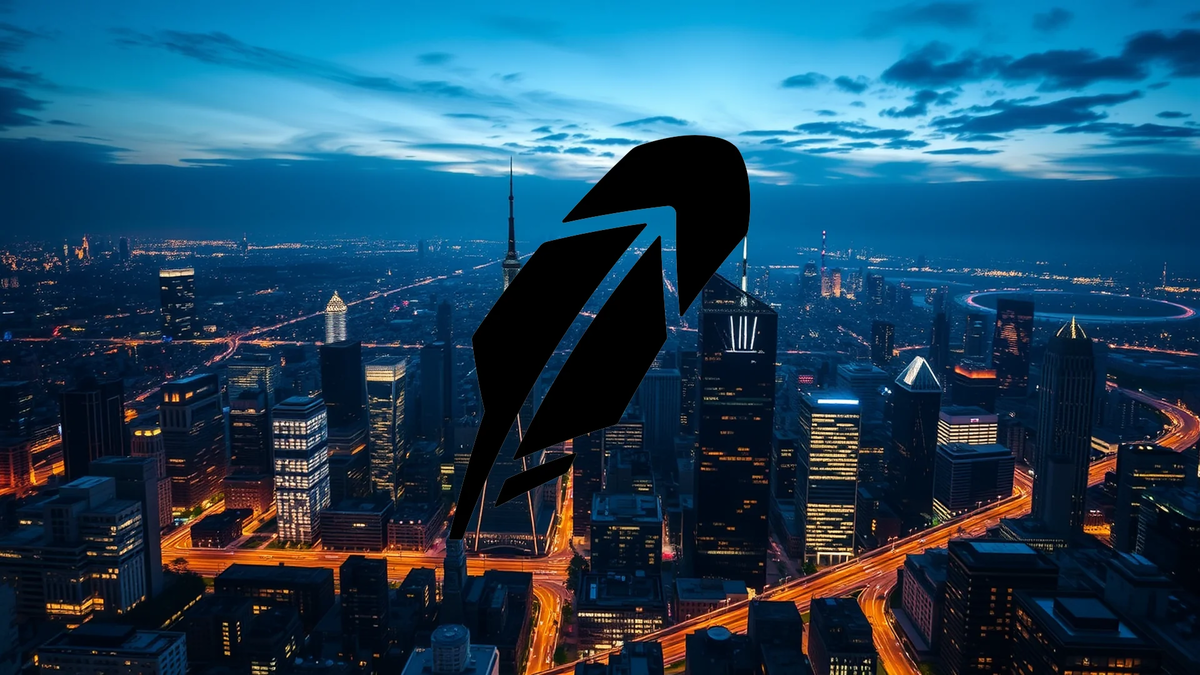 Robinhood Aktie: Zukunftsperspektiven gestärkt! - Foto: über boerse-global.de