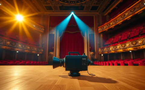 ORF feiert 70 Jahre Fernsehen im Metropol - Foto: über boerse-global.de