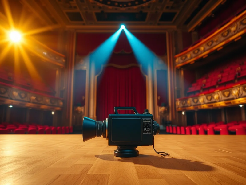 ORF feiert 70 Jahre Fernsehen im Metropol - Foto: über boerse-global.de