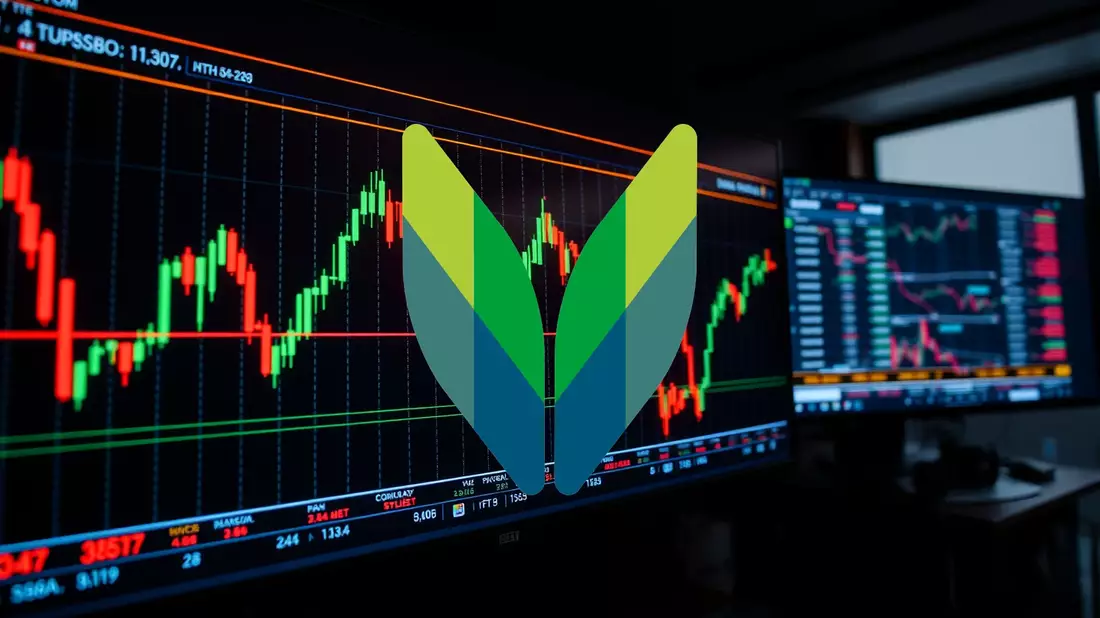 Teva Shares Reach Unprecedented Peak Amid Strategic Shift Illustration mit AI erstellt übermittelt durch boerse-global.de