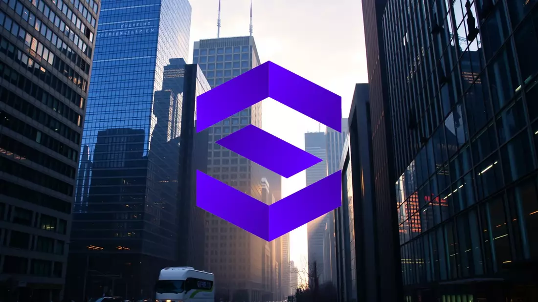 SentinelOne’s Financial Report to Test AI Security Strategy Illustration mit AI erstellt übermittelt durch boerse-global.de