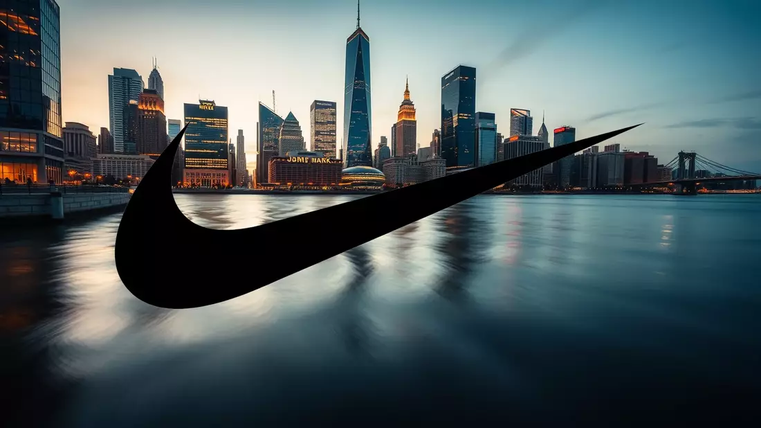 Nike Aktie: Völlig ungewiss! - Bild: über boerse-global.de