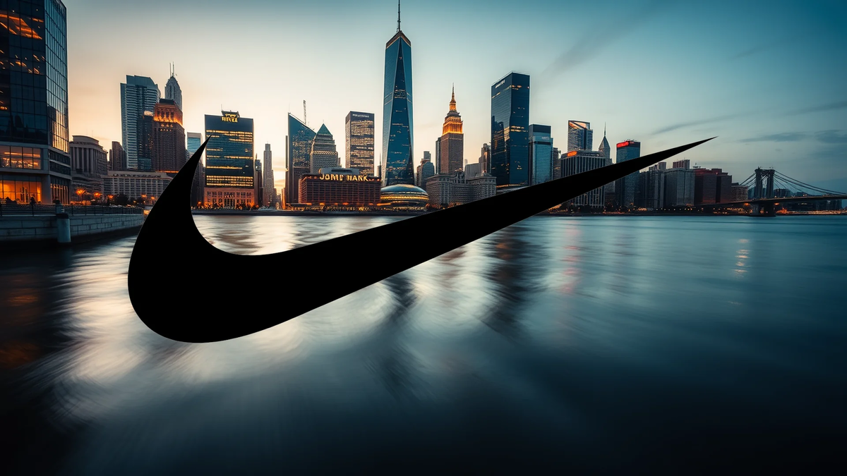 Nike Aktie: Völlig ungewiss! - Foto: über boerse-global.de