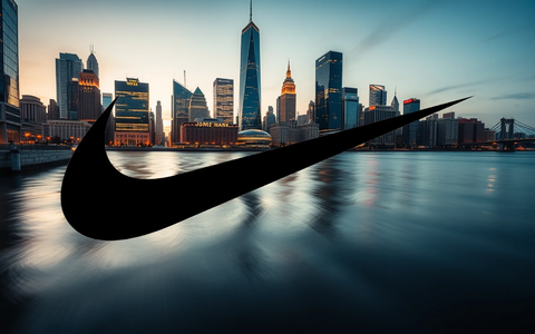 Nike Aktie: Völlig ungewiss! - Foto: über boerse-global.de