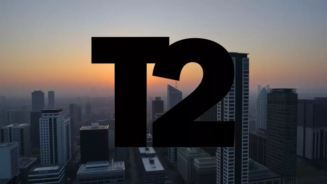 Institutional Investors Bet Big on Take-Two Interactive Illustration mit AI erstellt übermittelt durch boerse-global.de