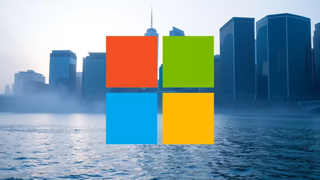Investor Confidence Shaken as Microsoft’s AI Ambitions Face Scrutiny Illustration mit AI erstellt übermittelt durch boerse-global.de