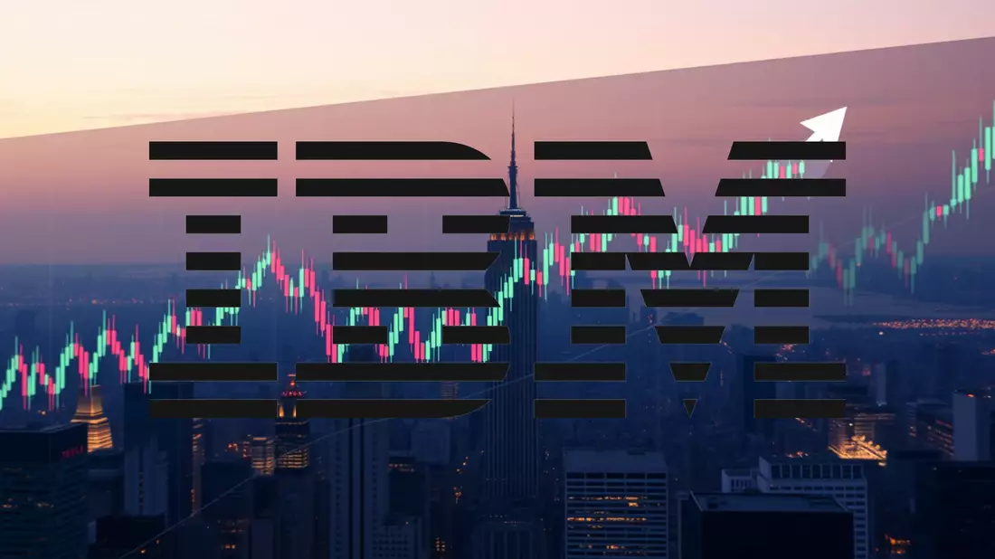 IBM Aktie: Die 8-Billionen-Warnung! - Bild: über boerse-global.de
