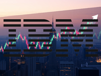 IBM Aktie: Die 8-Billionen-Warnung! - Foto: über boerse-global.de