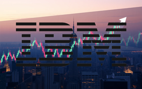 IBM Aktie: Die 8-Billionen-Warnung! - Foto: über boerse-global.de