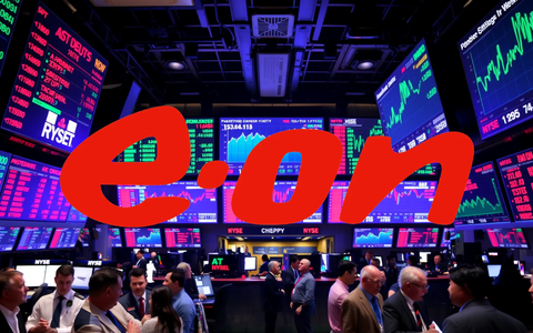 E.ON Aktie: Hervorragende Resultate! - Foto: über boerse-global.de