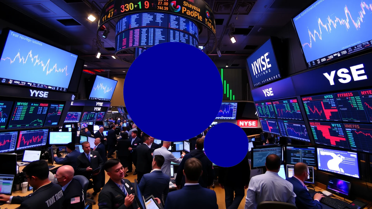 Evotec Aktie: Jetzt wird es brenzlig! - Foto: über boerse-global.de