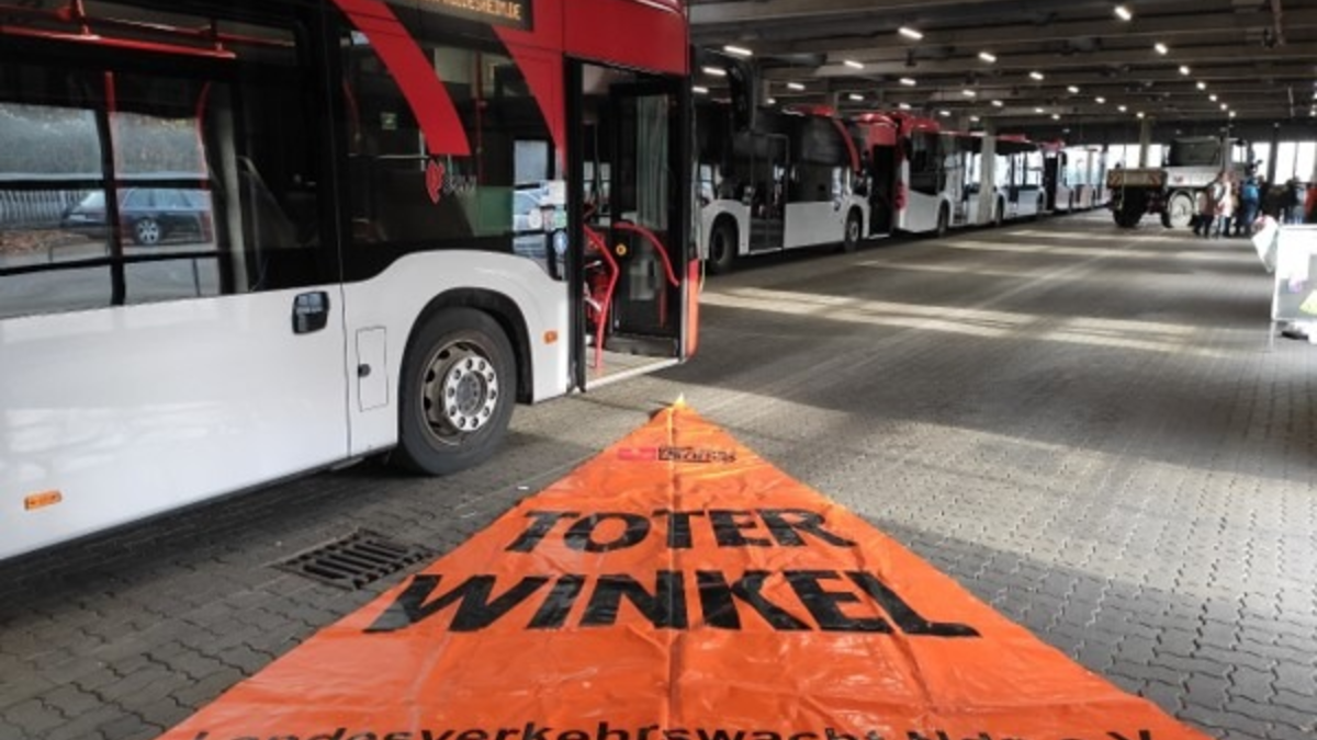 POL-HI: Präventionsaktion 