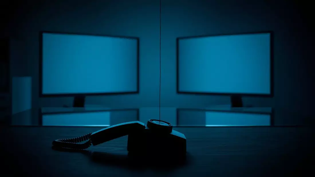 KI-Phishing explodiert: Cyberkriminelle greifen Millionen Deutsche an - Bild: über boerse-global.de