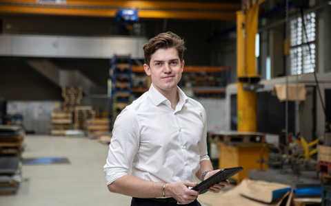 Fachkräftemangel trifft Auftragsflaute – Peer Schulze von Schulze Marketing zeigt, wie Metallbetriebe aus der Krise finden - Foto: presseportal.de