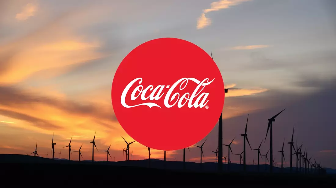 Coca-Cola Aktie: Klage-Schock! - Bild: über boerse-global.de