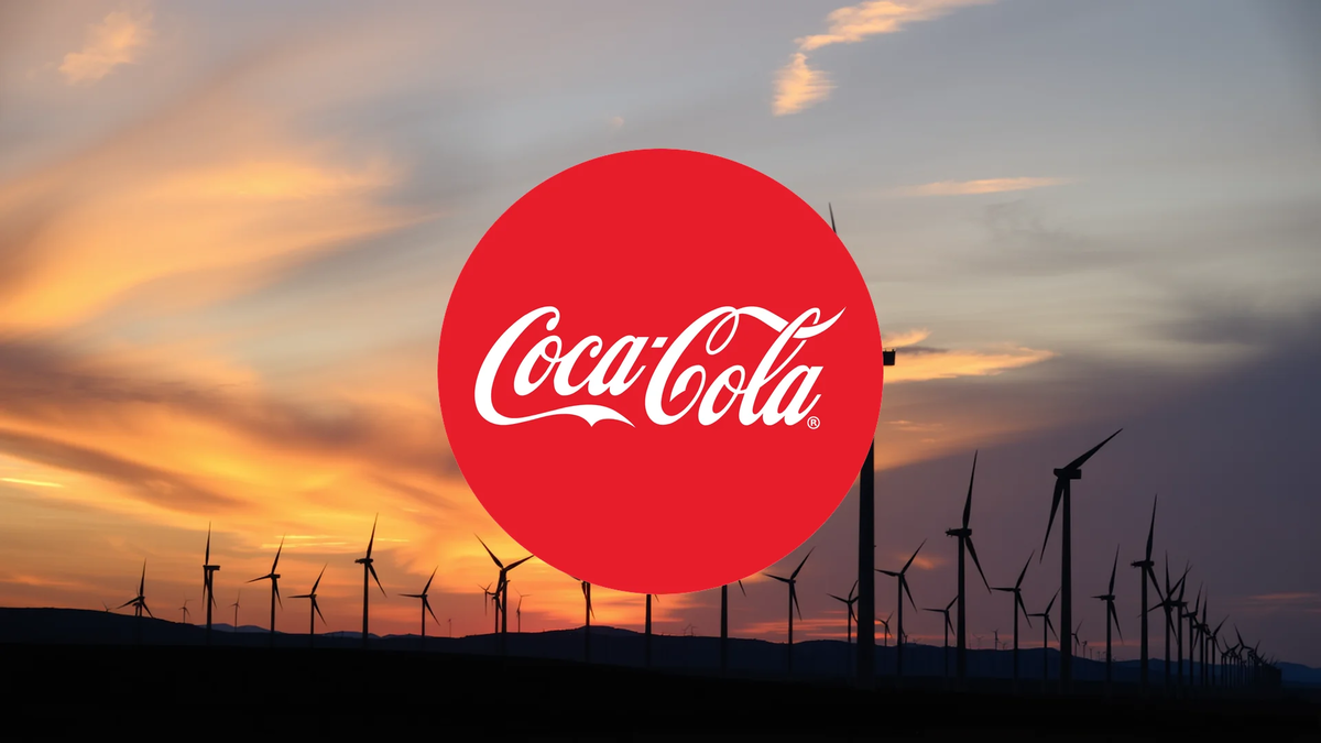 Coca-Cola Aktie: Klage-Schock! - Foto: über boerse-global.de