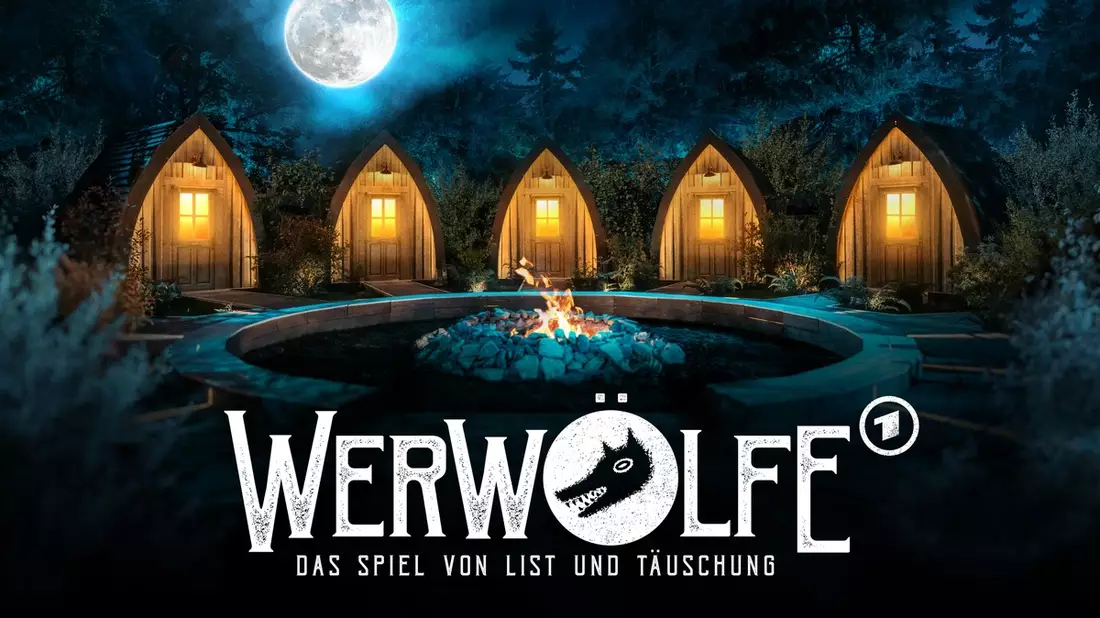 Starke Resonanz auf ARD-Reality: Werwölfe überzeugt - zweite Staffel kommt 2026 - Bild: presseportal.de