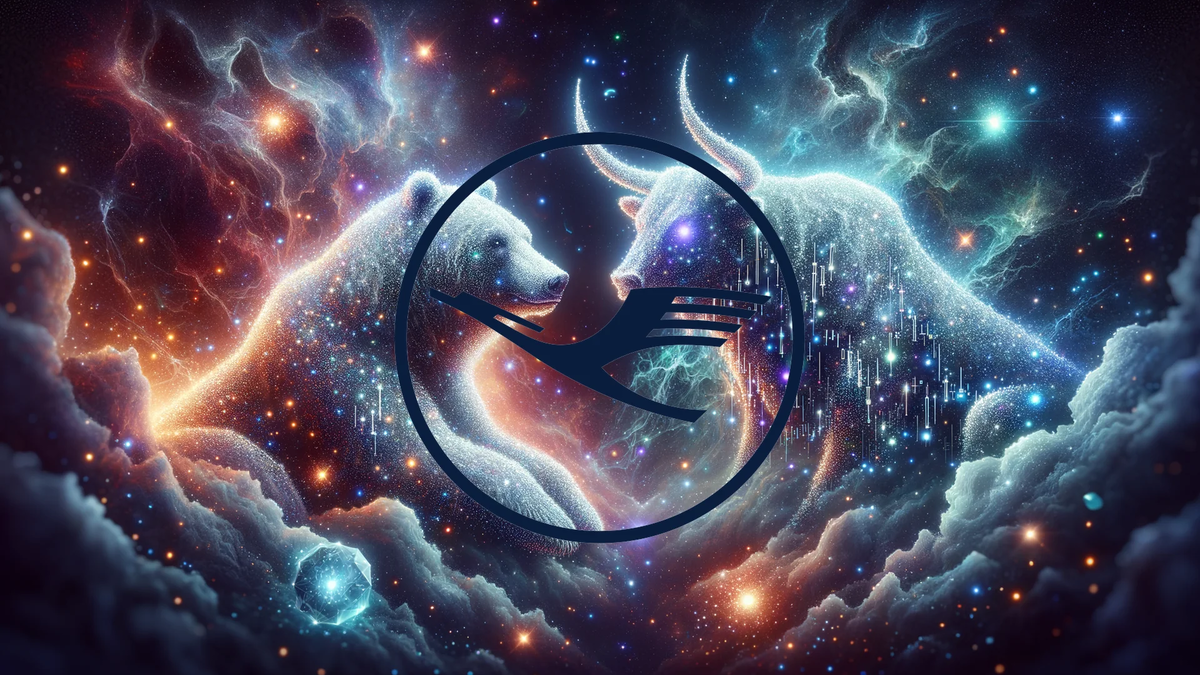 Lufthansa Aktie: Startschuss zum Höhenflug? - Foto: über boerse-global.de