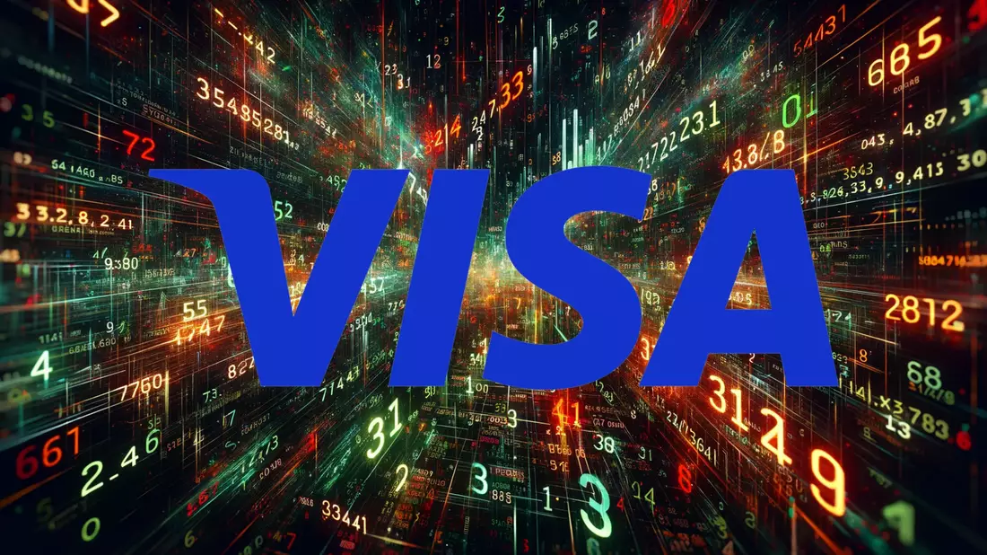 Visa’s Strategic Push into Digital Assets Gains Momentum - Bild: über boerse-global.de