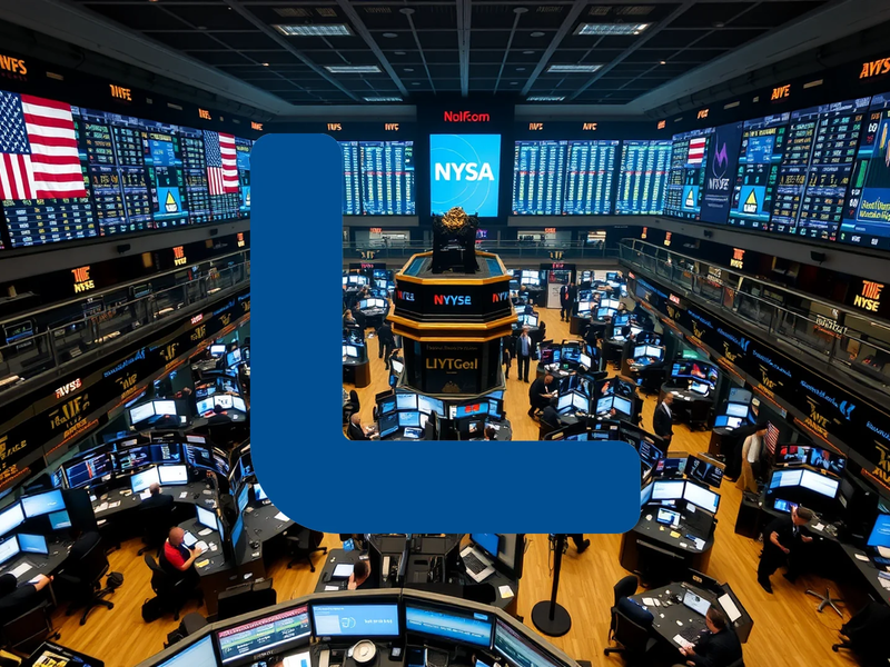 LPKF Laser Aktie: Index-Absturz! - Foto: über boerse-global.de