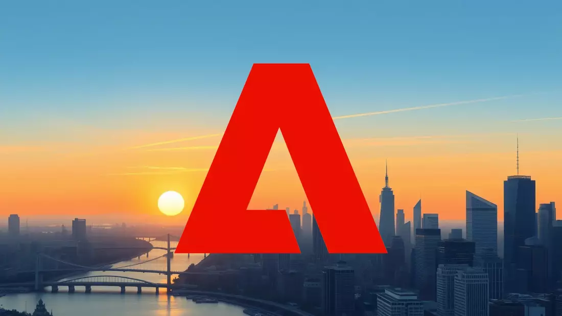 Adobe en la encrucijada: el momento de la verdad se acerca - Bild: über boerse-global.de